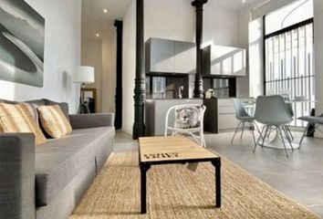 Duplex en  Embajadores, Madrid