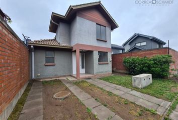 Casa en  Machalí, Cachapoal