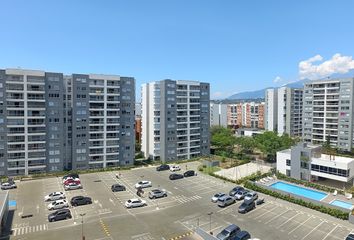 Apartamento en  Valle Del Lili, Cali