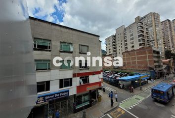 Apartamento en  Las Aguas, Bogotá