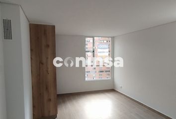 Apartamento en  Las Aguas, Bogotá