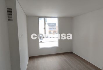 Apartamento en  Las Aguas, Bogotá