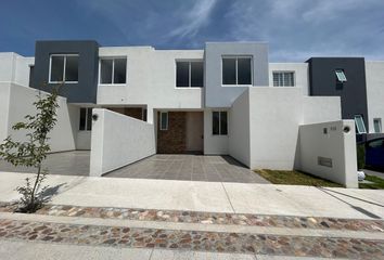 Casa en condominio en  20904, Jesús María, Aguascalientes, Mex