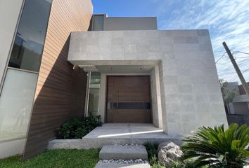 Casa en  Calle Monte Tolima, Villa Montaña Sectores Primer Y Segundo, San Pedro Garza García, Nuevo León, 66235, Mex