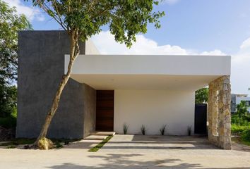 Casa en  Calle 20 109, Conkal, Yucatán, 97345, Mex