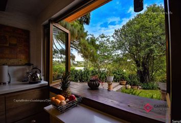 Casa en condominio en  Prados De Providencia, Guadalajara, Jalisco