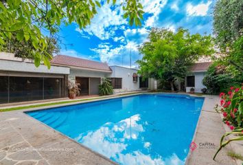 Casa en  Las Alamedas, Zapopan, Zapopan, Jalisco