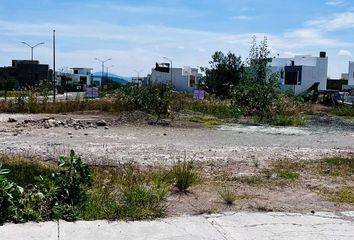 Lote de Terreno en  Avenida Santa Lucía, Hacienda Juriquilla Santa Fé, Querétaro, 76100, Mex