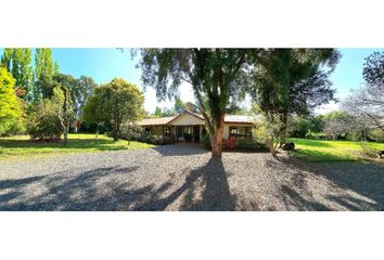 Casa en  Los Ángeles, Bío-bío