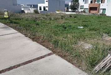 Lote de Terreno en  Cañadas Del Lago, Corregidora, Querétaro