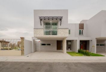 Casa en  La Vista Residencial, Municipio De Querétaro