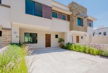 Casa en  La Vista Residencial, Municipio De Querétaro