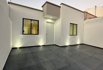 Casa en  Salvador Alvarado, Culiacán Rosales