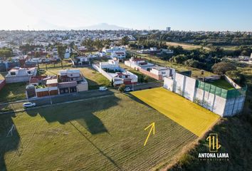 Lote de Terreno en  La Asunción (san Francisco Totimehuacan), Municipio De Puebla