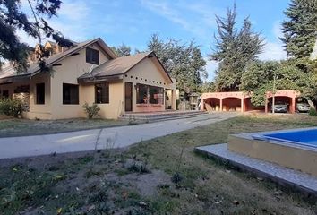 Casa en  Calera De Tango, Maipo