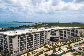 Departamento en  Zona Hotelera, Cancún, Quintana Roo