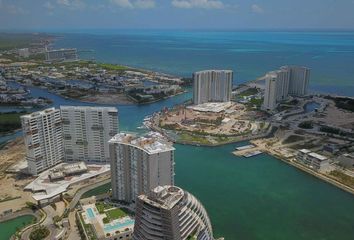 Departamento en  Zona Hotelera, Cancún, Quintana Roo