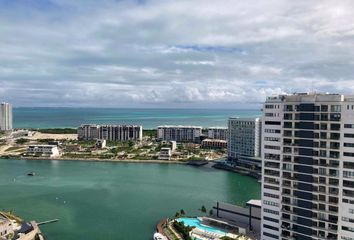 Departamento en  Zona Hotelera, Cancún, Quintana Roo