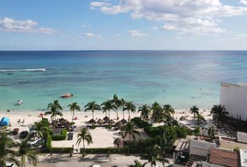 Departamento en  Playa Del Carmen, Quintana Roo