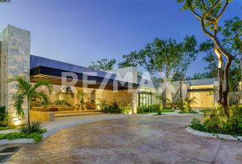 Lote de Terreno en  Playa Del Carmen, Quintana Roo