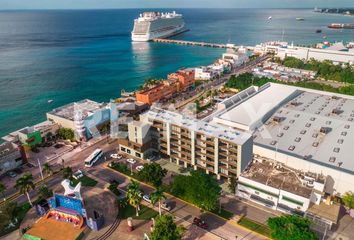 Departamento en  Cozumel Centro, Cozumel