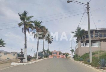 Lote de Terreno en  Villa Mar, Playas De Rosarito