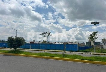 Local comercial en  Santa Cruz, Metepec