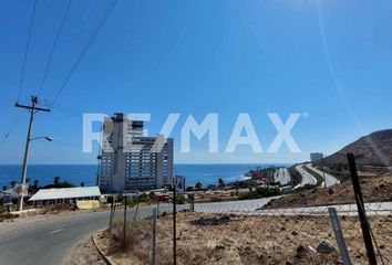 Lote de Terreno en  Vista Al Mar, Playas De Rosarito