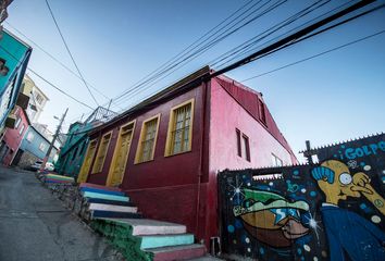 Casa en  Valparaíso, Valparaíso