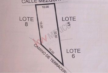 Lote de Terreno en  San Isidro, Ciudad Lerdo, Lerdo