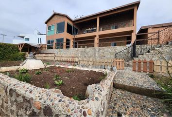 Casa en  Machado Norte, Playas De Rosarito