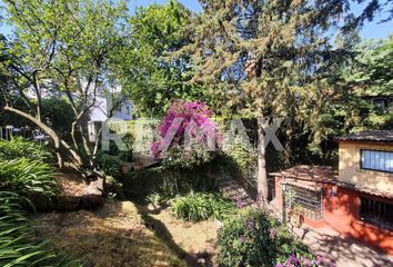 Lote de Terreno en  Santa Fe Cuajimalpa, Cuajimalpa De Morelos