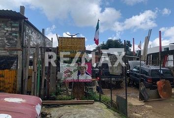 Lote de Terreno en  Bellavista, Uruapan