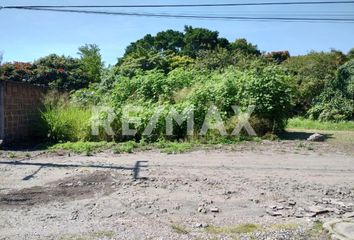 Lote de Terreno en  Cuauhtémoc, Cuernavaca, Morelos