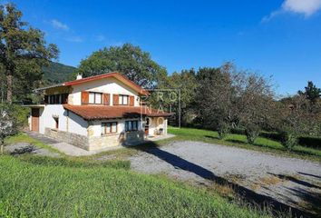 Chalet en  Hondarribia, Guipúzcoa