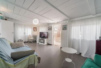 Chalet en  Alfara De La Baronia, Valencia/valència Provincia