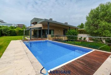 Chalet en  Donostia-san Sebastian, Guipúzcoa