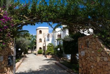 Chalet en  Sant Josep De Sa Talaia (sa Carroca), Balears (illes)