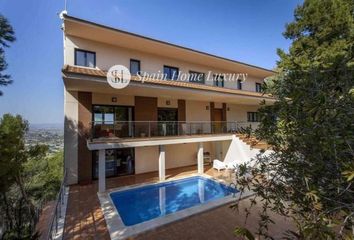 Chalet en  Chiva, Valencia/valència Provincia