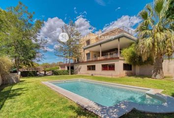 Chalet en  Bétera, Valencia/valència Provincia