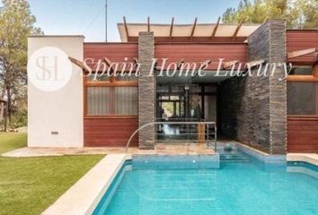 Chalet en  Chiva, Valencia/valència Provincia