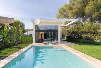 Chalet en  La Cañada, Valencia/valència Provincia