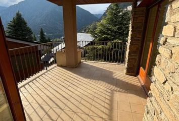 Chalet en  Escaldes-engordany, Andorra Provincia