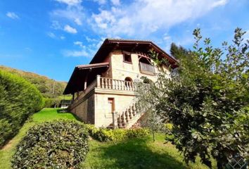 Chalet en  Berastegi, Guipúzcoa