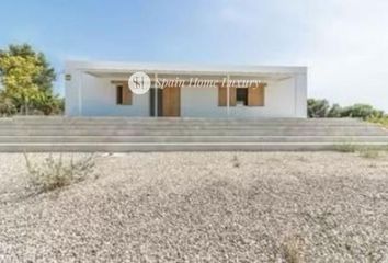 Chalet en  Alberic, Valencia/valència Provincia