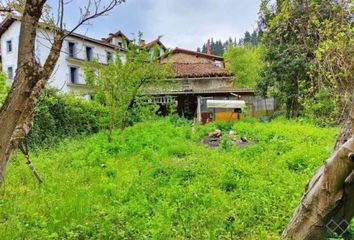 Chalet en  Zegama, Guipúzcoa