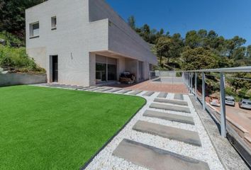 Chalet en  Castellar Del Valles, Barcelona Provincia