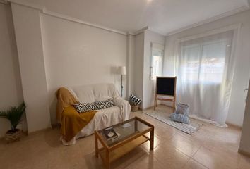 Apartamento en  Distrito 1 - Centro - El Chaparral, Torrevieja