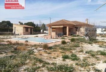 Chalet en  Castalla, Alicante Provincia