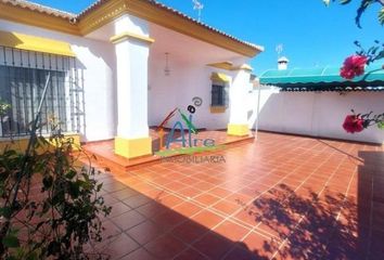 Chalet en  Matalascañas, Huelva Provincia